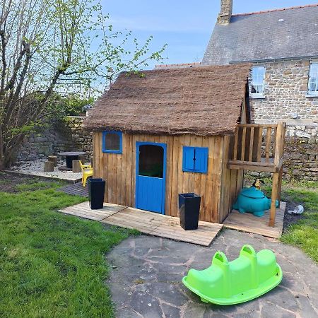La Vallee Appartement Proche Du Mont Saint Michel Roz sur Couesnon Bagian luar foto